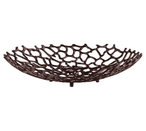 Блюдо декоративное Eglo Kimitsu 429658