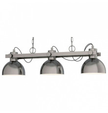 Подвесной светильник Eglo Lubenham 1 43168