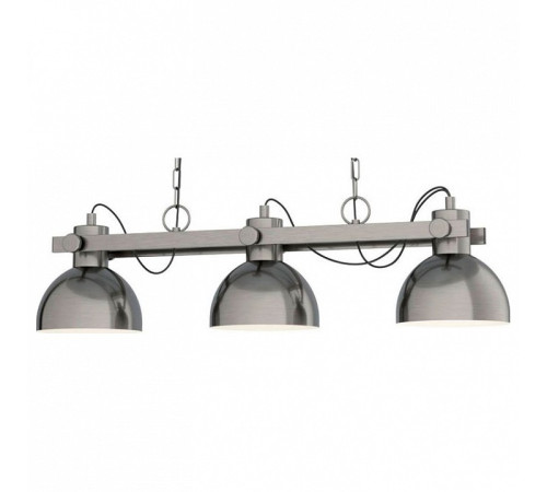 Подвесной светильник Eglo Lubenham 1 43168