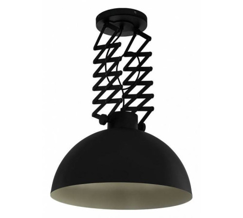 Светильник на штанге Eglo ПРОМО Donington 43369