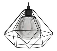 Подвесной светильник Eglo Vernham 43482
