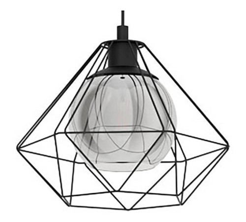 Подвесной светильник Eglo Vernham 43482