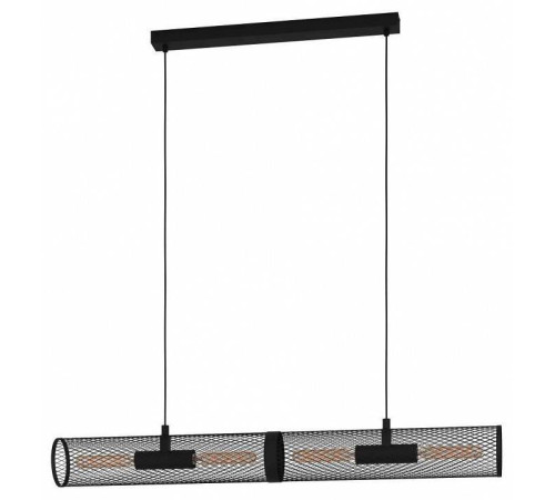 Подвесной светильник Eglo Redcliffe 43534