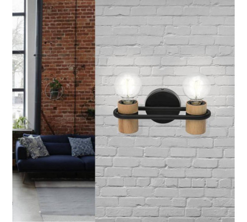 Бра Eglo ПРОМО Chieveley 43542