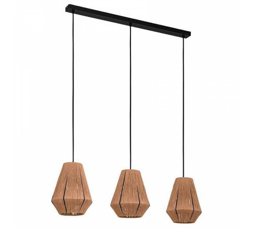 Подвесной светильник Eglo Alderney 43786