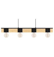 Подвесной светильник Eglo Bailrigg 43902