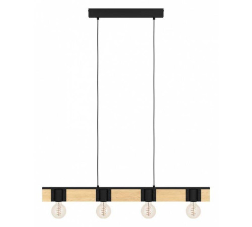 Подвесной светильник Eglo Bailrigg 43902