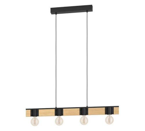 Подвесной светильник Eglo Bailrigg 43902