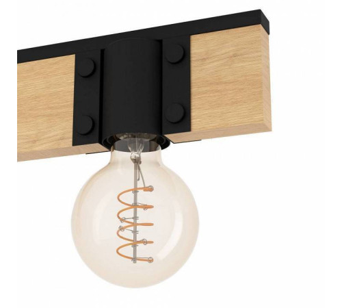 Подвесной светильник Eglo Bailrigg 43902