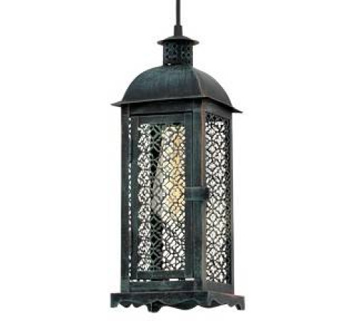 Подвесной светильник Eglo ПРОМО Lisburn 1 49215