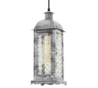 Подвесной светильник Eglo ПРОМО Lisburn 1 49216