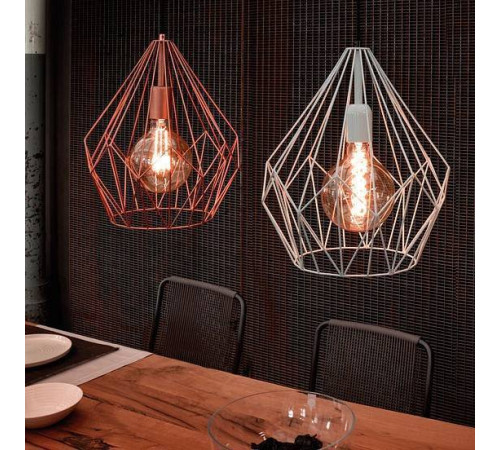 Подвесной светильник Eglo ПРОМО Carlton 49258