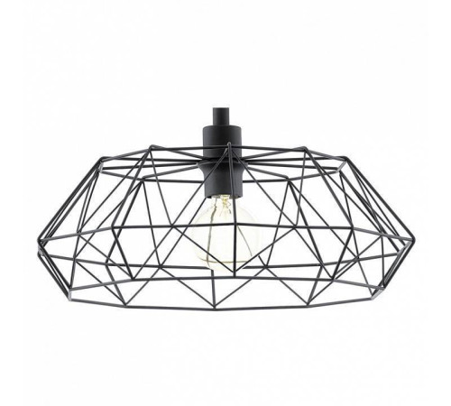 Подвесной светильник Eglo Carlton 2 49487