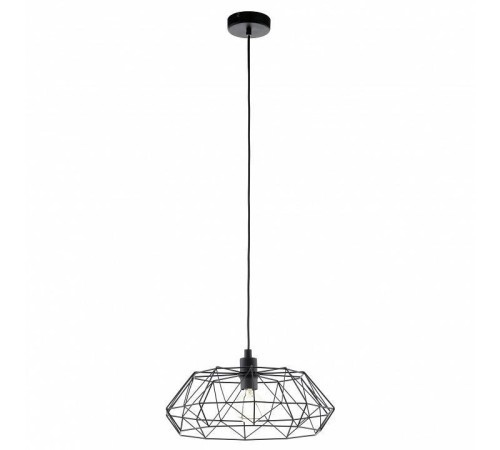 Подвесной светильник Eglo Carlton 2 49487