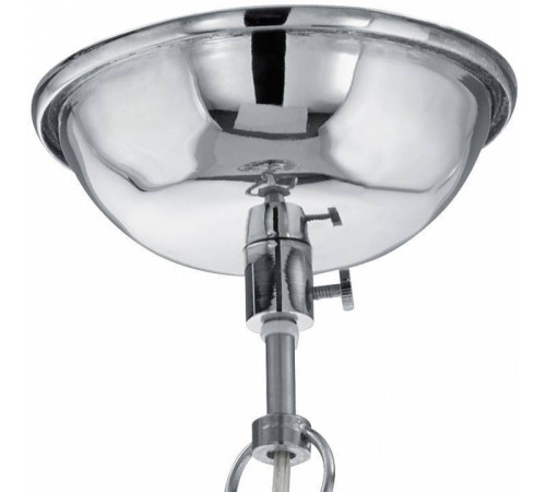 Подвесной светильник Eglo Saltash 49675