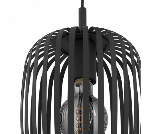 Подвесной светильник Eglo Romazzina 900686