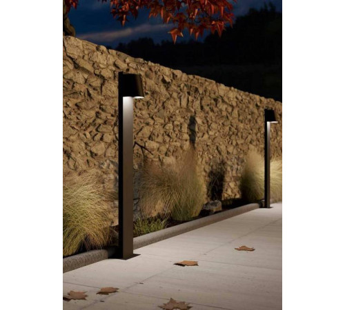 Наземный низкий светильник Eglo Stagnone 900692