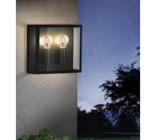 Накладной светильник Eglo ПРОМО Alamonte 1 900698