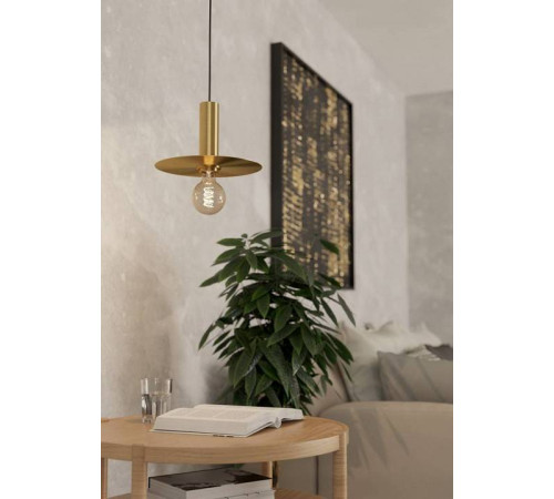 Подвесной светильник Eglo ПРОМО Escandell 900731