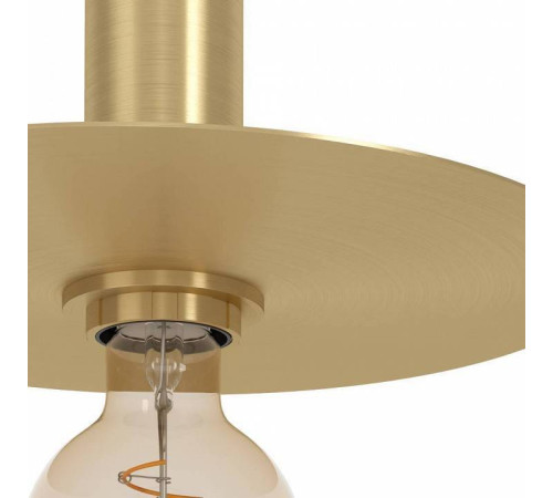 Подвесной светильник Eglo ПРОМО Escandell 900731