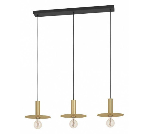 Подвесной светильник Eglo ПРОМО Escandell 900732