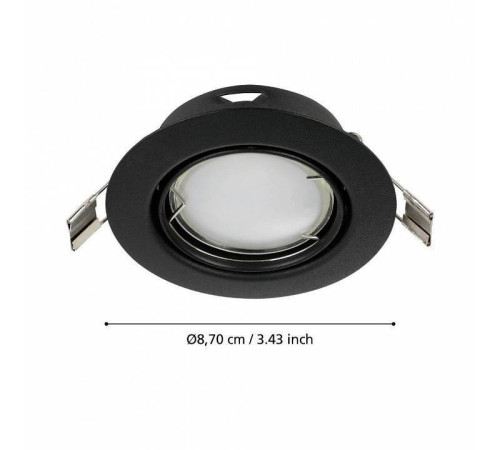 Встраиваемый светильник Eglo ПРОМО Peneto 900751