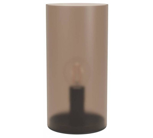 Настольная лампа декоративная Eglo GEO 901067