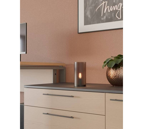 Настольная лампа декоративная Eglo GEO 901067