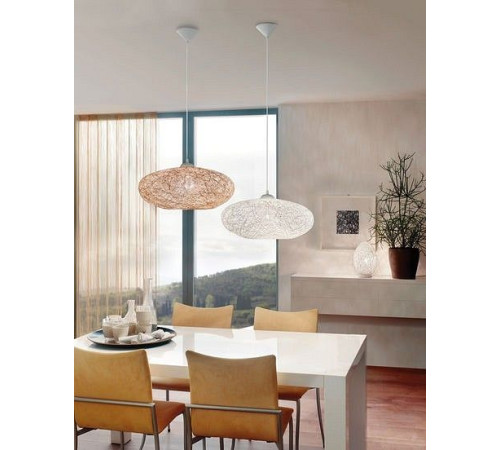 Подвесной светильник Eglo Campilo 93374