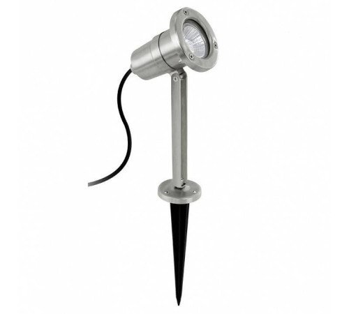 Наземный низкий светильник Eglo ПРОМО Nema 94111