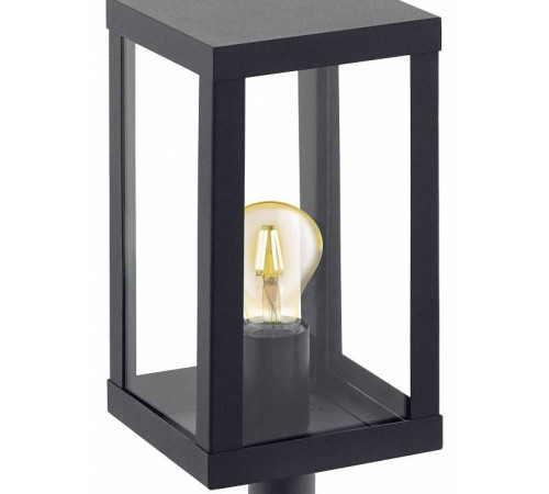 Наземный высокий светильник Eglo Alamonte 1 94833