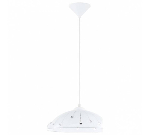 Подвесной светильник Eglo ПРОМО Vetro 96073