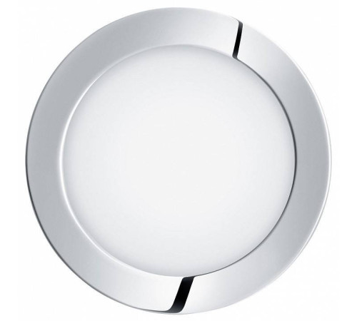Встраиваемый светильник Eglo Fueva 1 96244