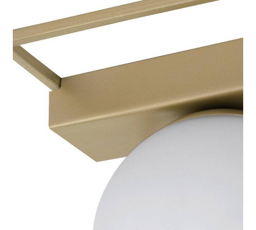 Накладной светильник Eglo ПРОМО Vallaspra 97791