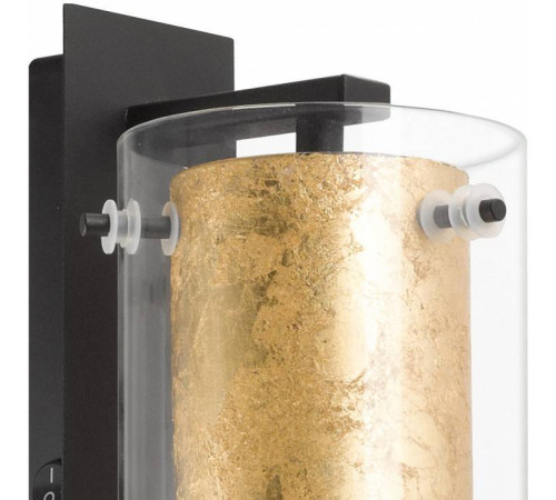 Бра Eglo ПРОМО Pinto Gold 97839