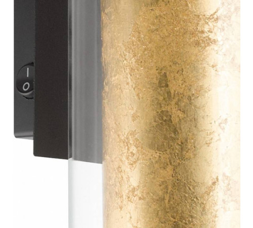 Бра Eglo ПРОМО Pinto Gold 97839