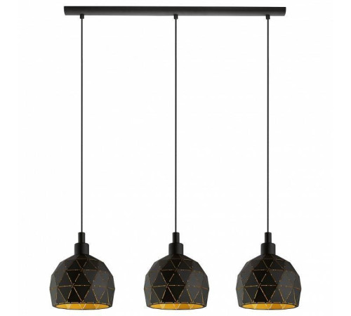 Подвесной светильник Eglo Roccaforte 97846