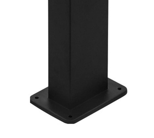 Наземный низкий светильник Eglo ПРОМО Fumicino 98152