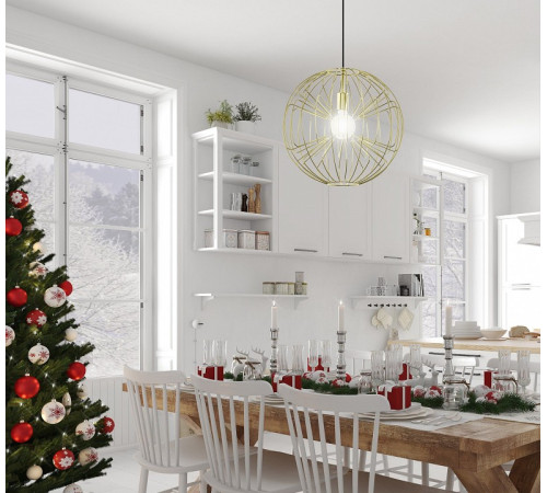 Подвесной светильник Eglo Okinzuri 98689