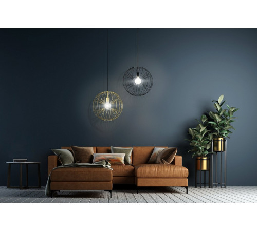 Подвесной светильник Eglo Okinzuri 98689