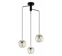 Подвесная люстра Eglo ПРОМО Mirtazza 99073