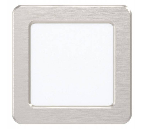 Встраиваемый светильник Eglo ПРОМО Fueva 5 99167