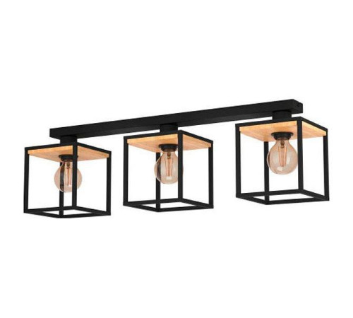 Накладной светильник Eglo ПРОМО Libertad 99856