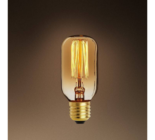 Лампа накаливания Eichholtz Bulb E27 25Вт K 108218/1