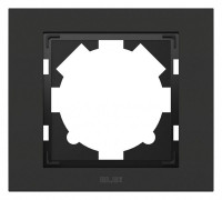 Рамка на 1 пост Elbi Eleсtriс Zena 500-073700-271