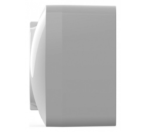 Розетка с заземлением Elbi Eleсtriс Alsu 7 504-010200-217