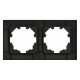Рамка на 2 поста Elbi Eleсtriс Vega 510-011100-226