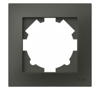 Рамка на 1 пост Elbi Eleсtriс Vega 510-011100-271