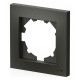 Рамка на 1 пост Elbi Eleсtriс Vega 510-011100-271