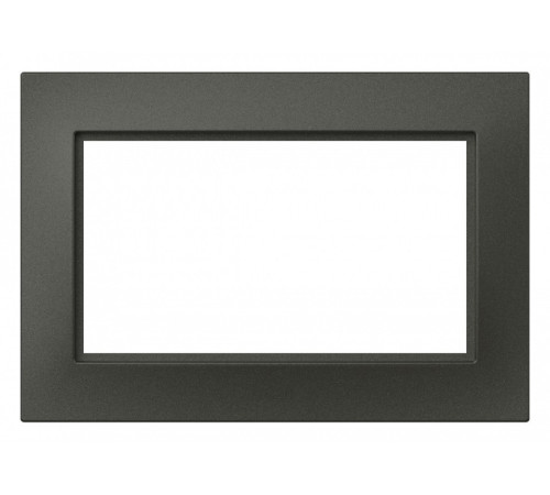 Рамка для двойной розетки Elbi Eleсtriс Vega 510-011100-907